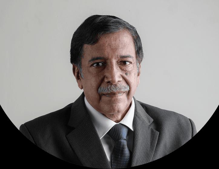 Dr. D. Ramanathan D.A.M