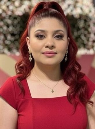 Dr. Reetika S U Kashyap