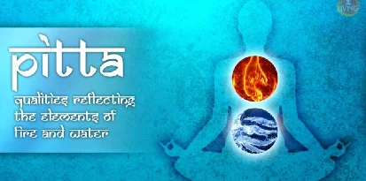Pitta Dosha