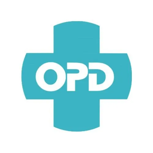 OPD Consultations